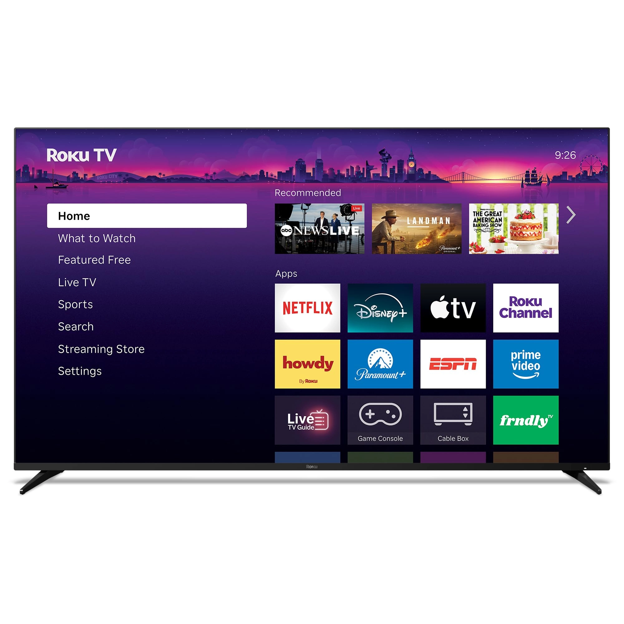 Roku 65R8B5