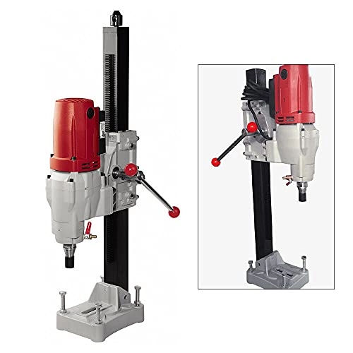 Diamond Core Drill