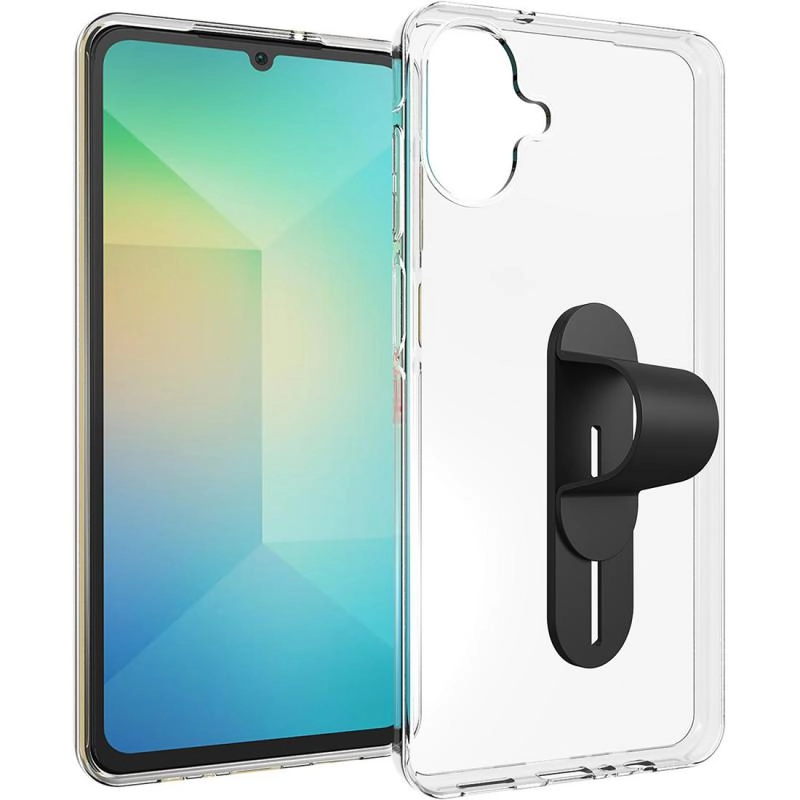 Back Cover Mobile Case with Strap for Nothing Phone (2a)/Phone (2a) Plus