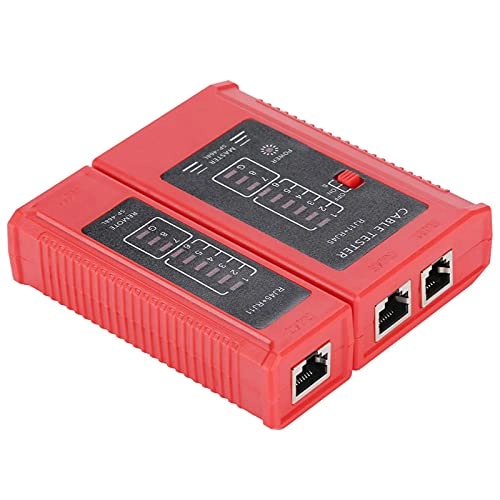 WZ-468 - RJ45 RJ11 automatic