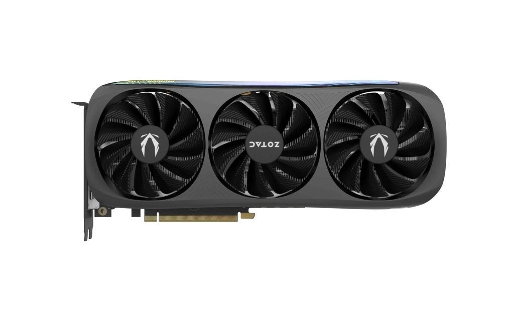 GeForce RTX 4070 Ti AMP AIRO Bundle