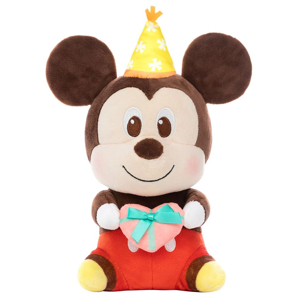 Mickey Core Mickey 30.48 cm Plush