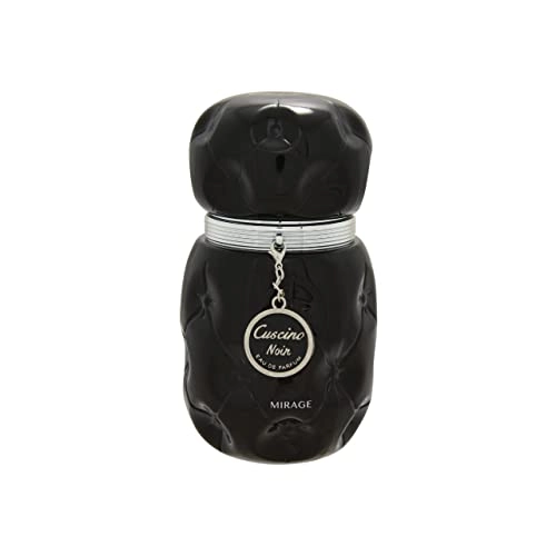 CUSCINO NOIR - Eau de Parfum 100ml