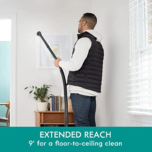 Wet Dry Canister (KW3030)