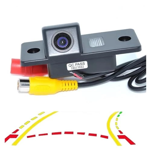Backup Camera - Nightvision Wire