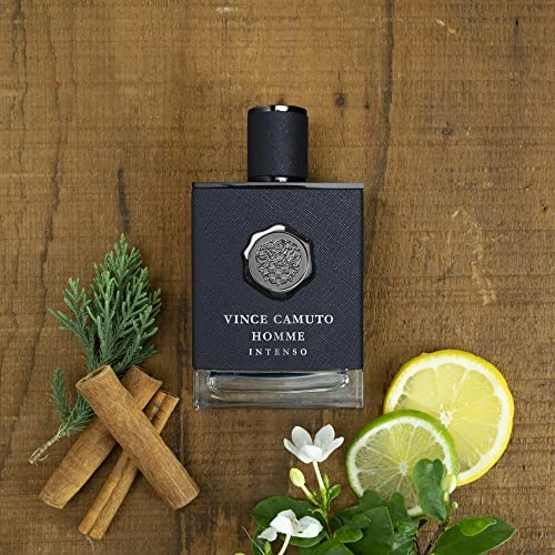 Homme Intenso Eau de Parfum 100ml