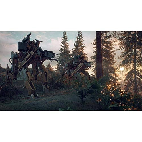 Generation Zero - Xbox One