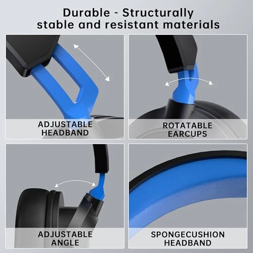 CM7009 Wired Headset