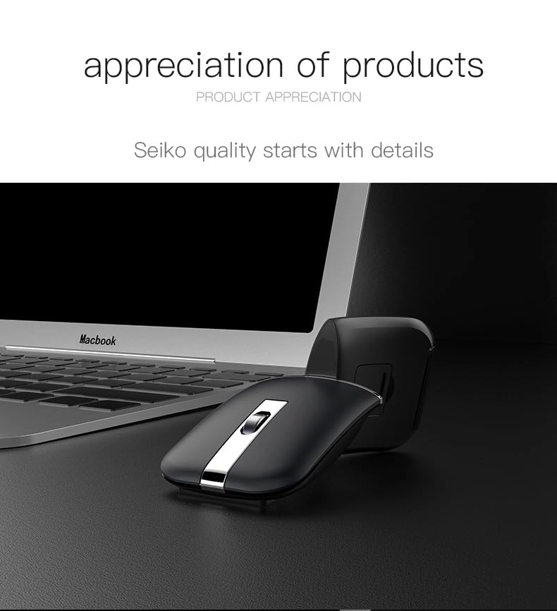 Arc Mouse - Bluetooth/USB