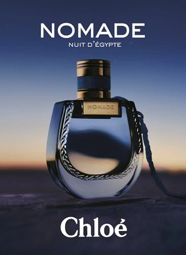 Nomade Nuit D'Egypte Eau de Parfum - 75ml