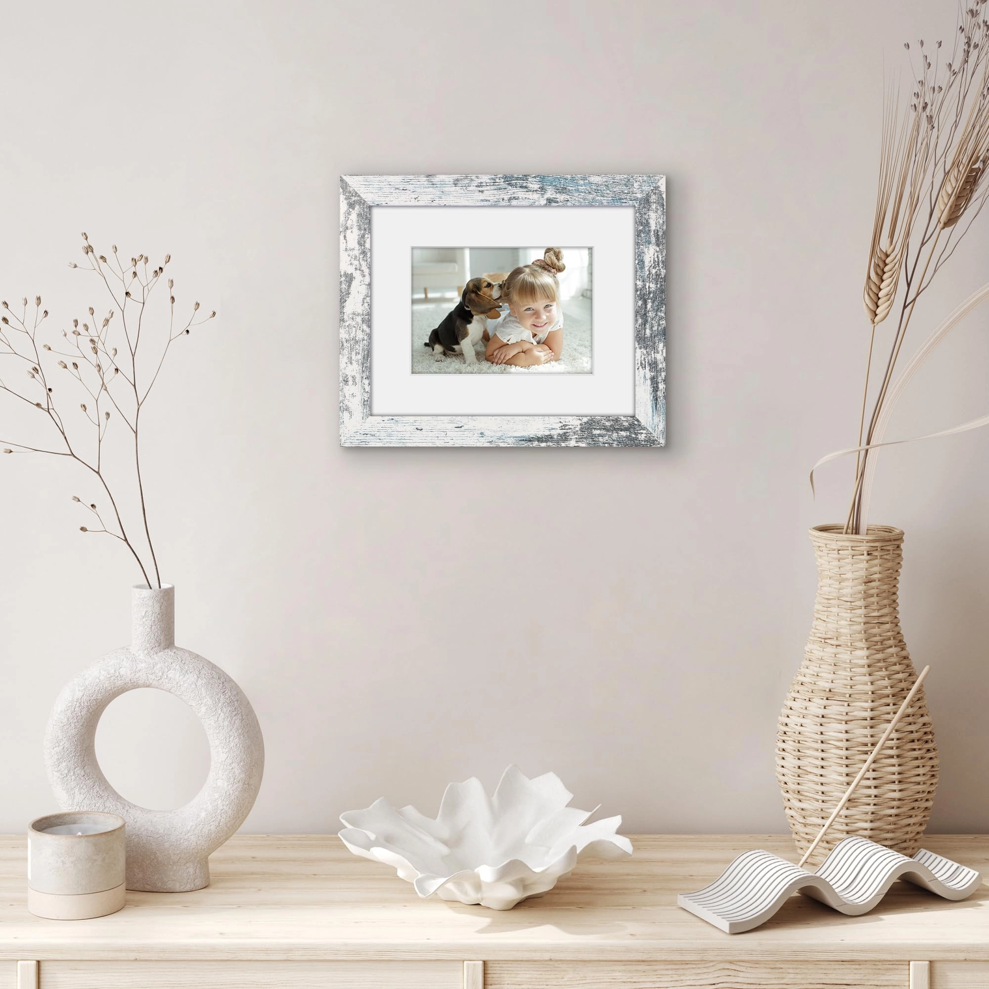 Hudson Collection - 8x10 1.0 Count