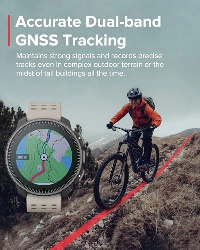 Vertical Solar 49mm Stainless steel GPS