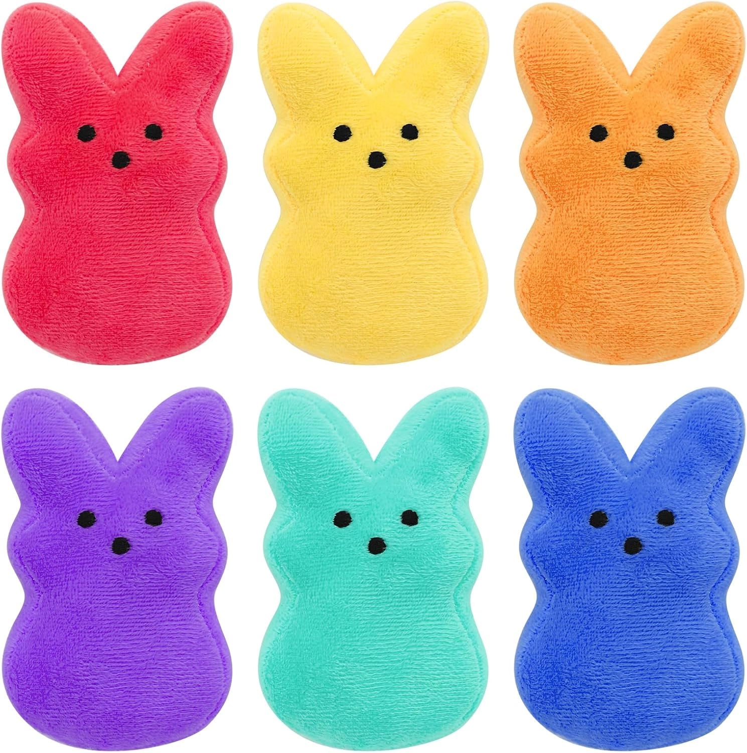 Yizemay Easter Bunny Mini Bunny 15 cm Plush