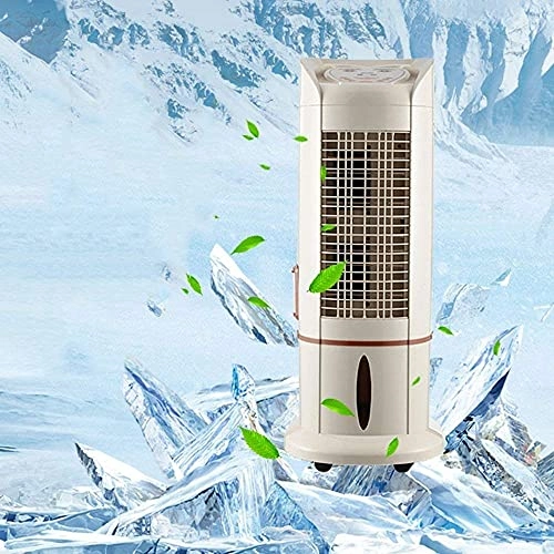 Personal Space Air Conditioner