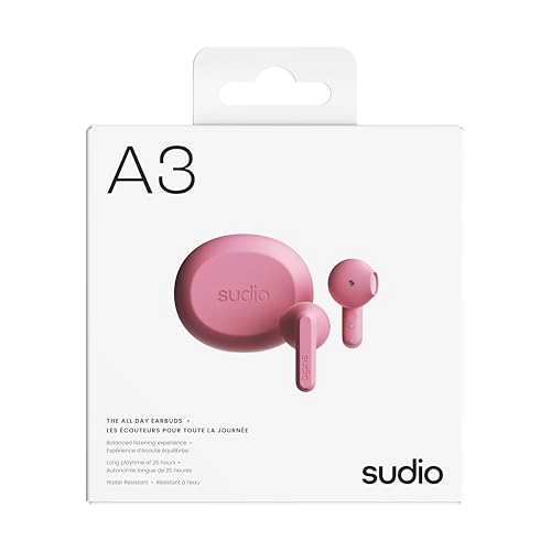 A3 Wireless Earbud