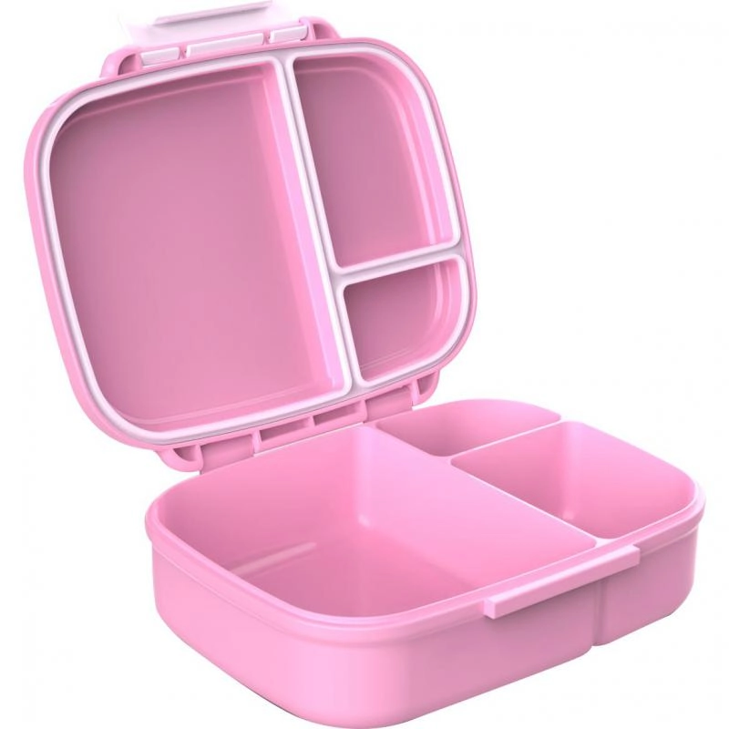 Lunch Box - Teal Green 1120.00 ml ( 1.97 pt )