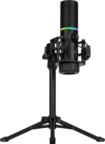 MIC-48 Wired Microphone