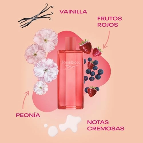 Move Your Spirit Eau de Toilette 100 ml