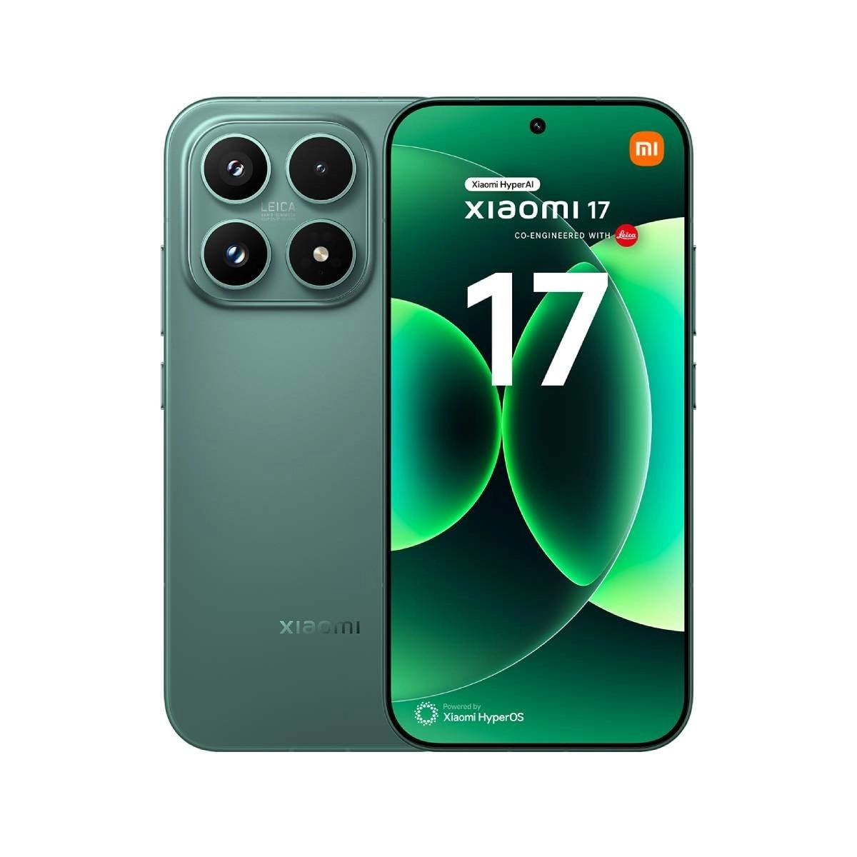 Xiaomi 17 12GB 256GB