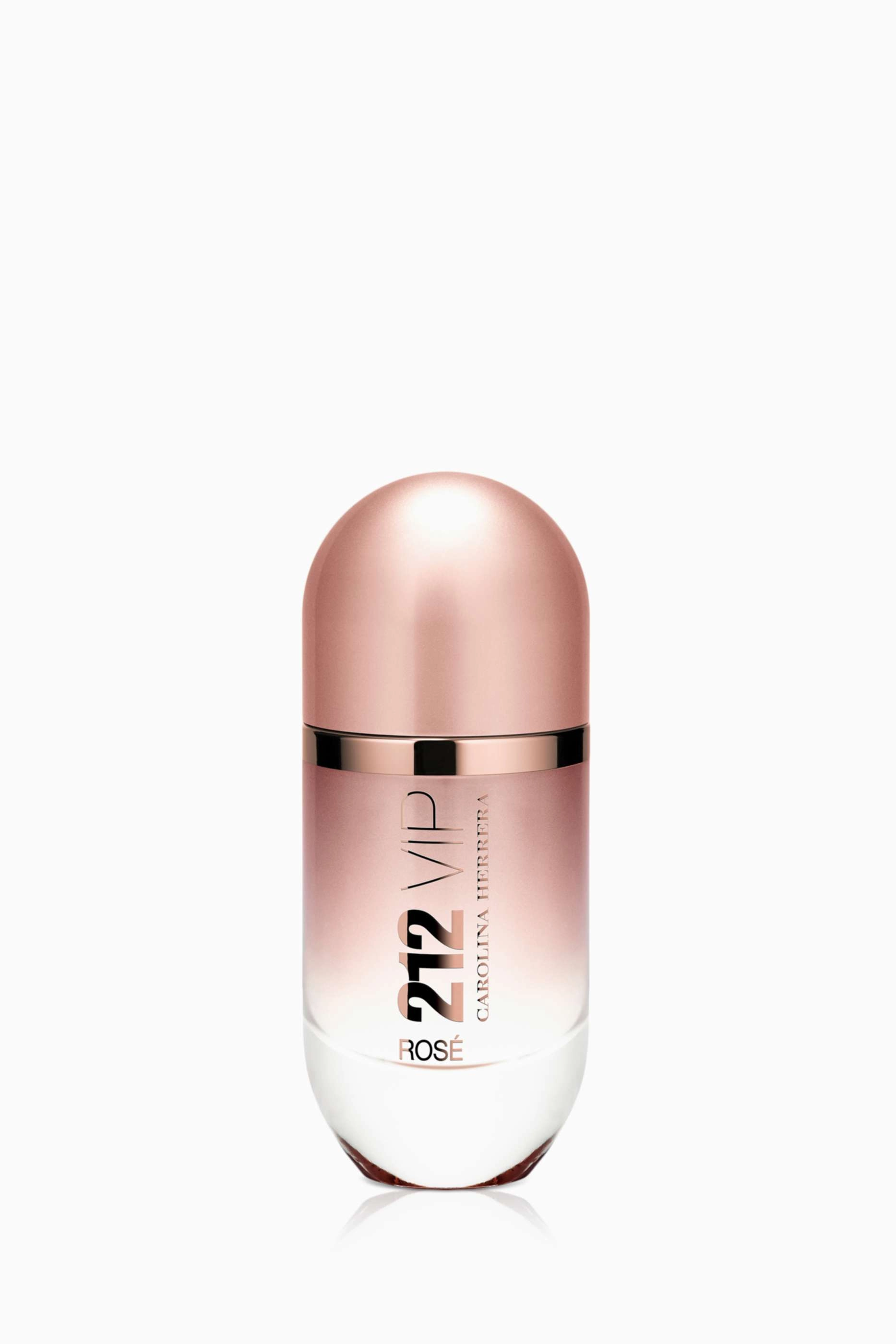 212 VIP Rosé Elixir Eau de Parfum - 50ml