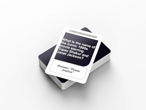 Ghetto Fabulous - English 10 years and up