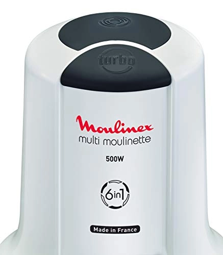Multi Moulinette - 500 ml Electric
