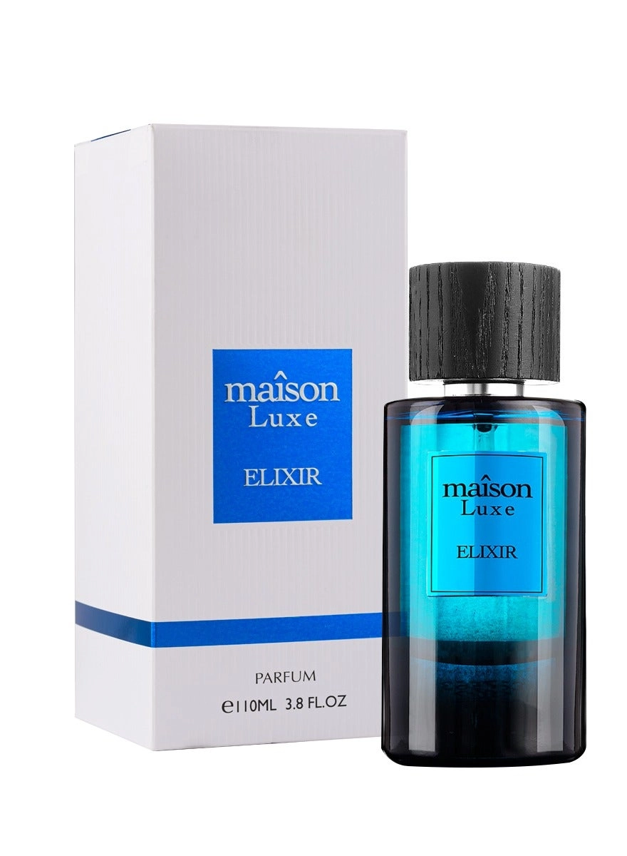 Maison Luxe Eau de Parfum 110 ml