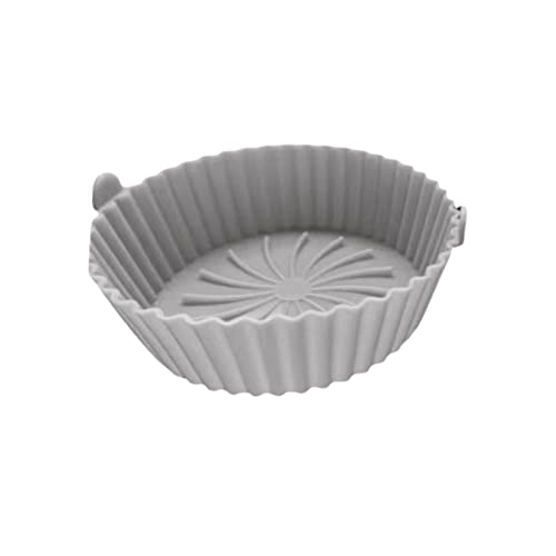 Air Fryer Liner - Silicone 1pcs