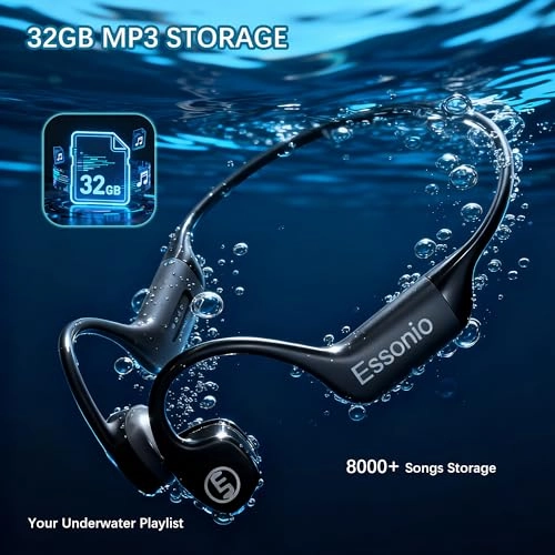 k9 Wireless Headphone