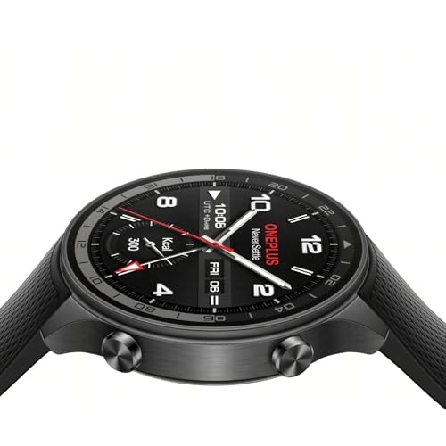 Watch 2R Aluminum GPS