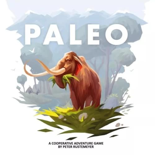 Paleo