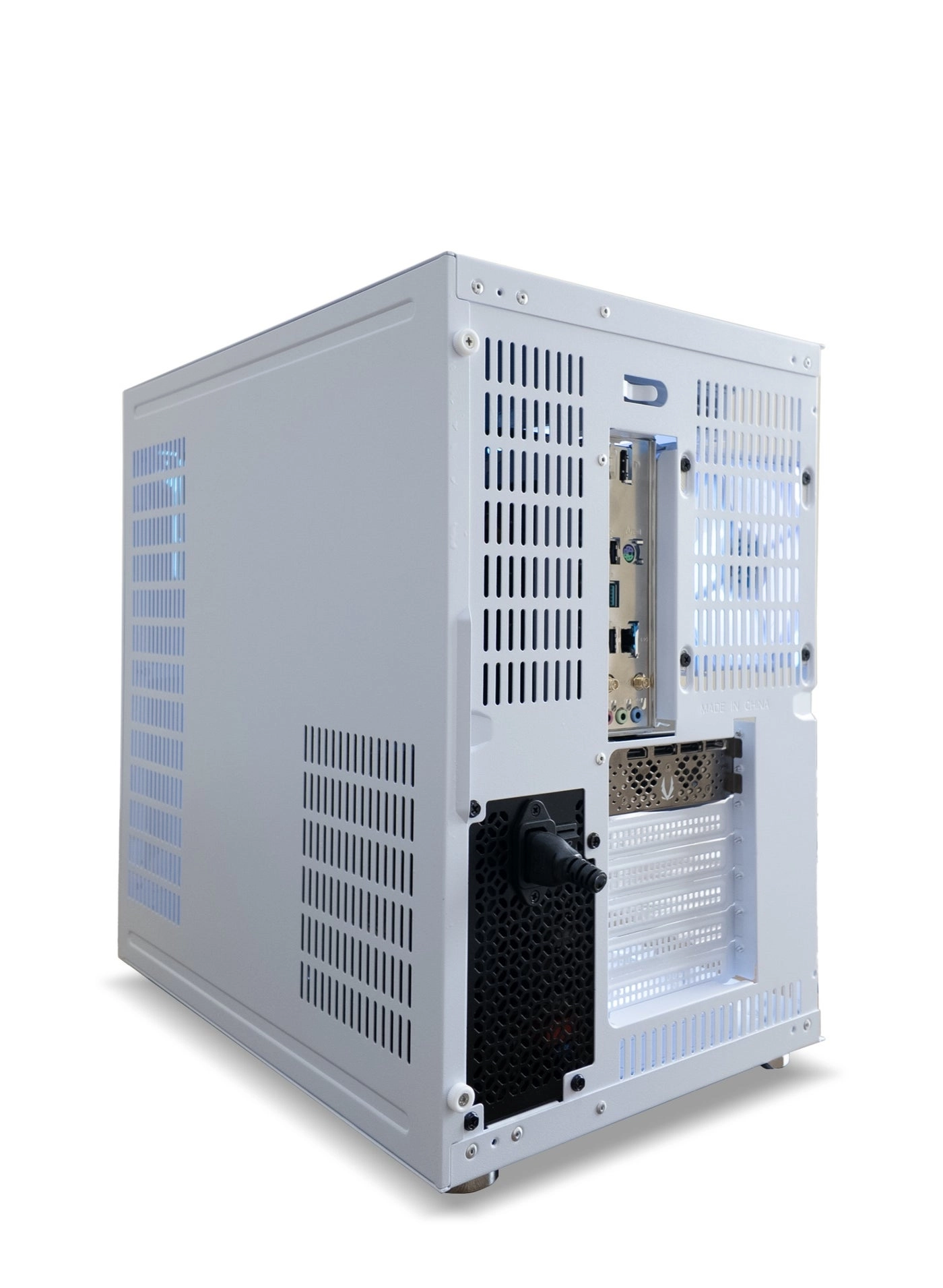Gaming PC - Intel Core Ultra 7-265K 16GB 1TB