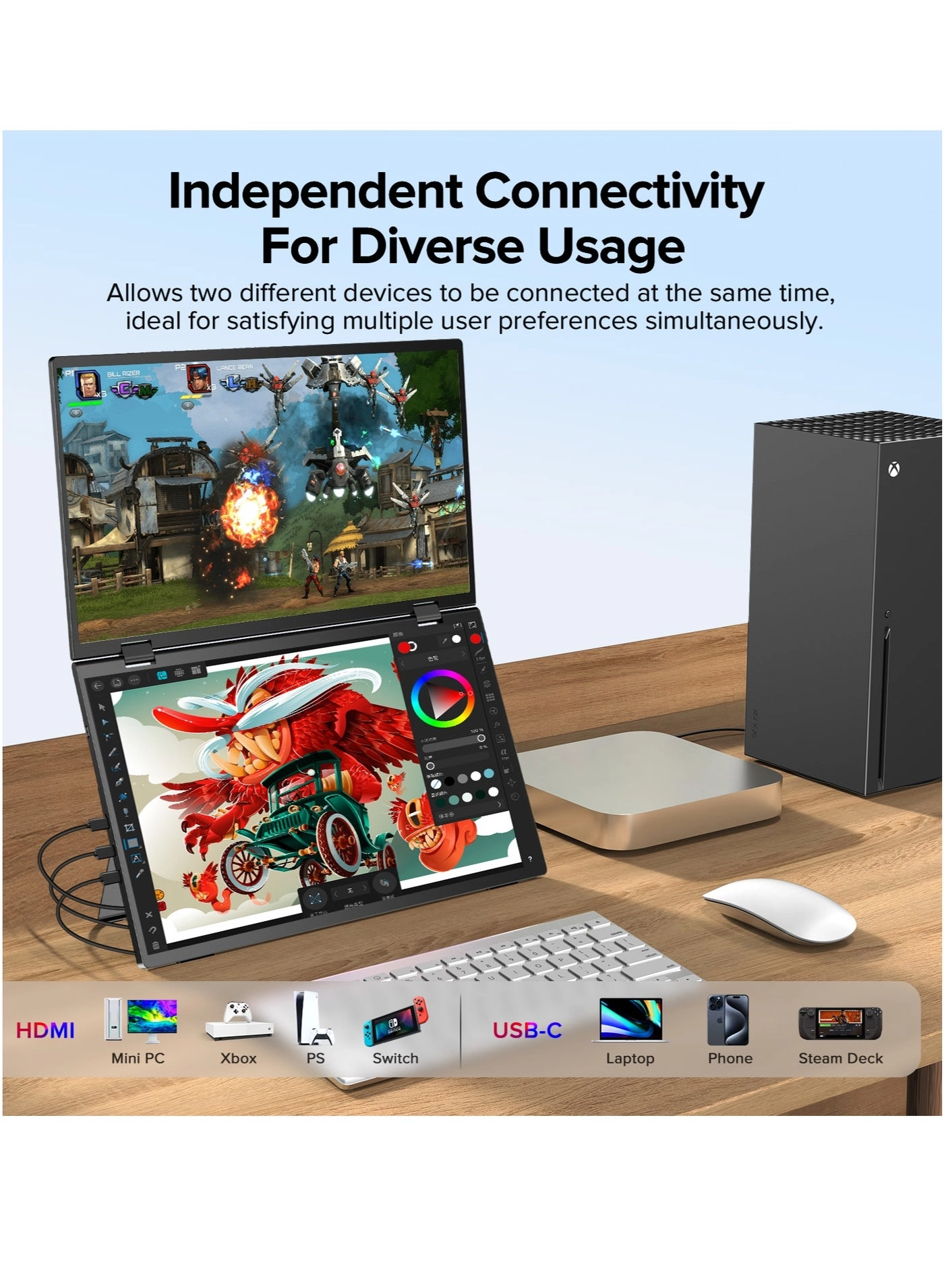 156J12+P - 1080P FHD 15.6"