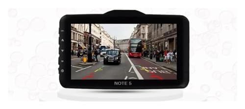 Car Backup Camera - Night vision 6M video cable 720x540