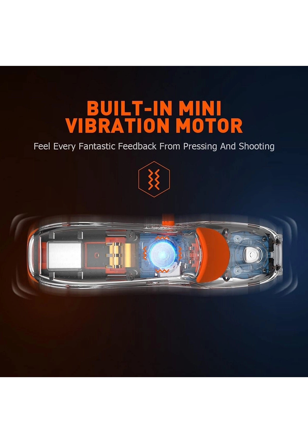 Mobile Gaming Triggers - PUBG Mobile Call of Duty Mobile Fortnite Mobile