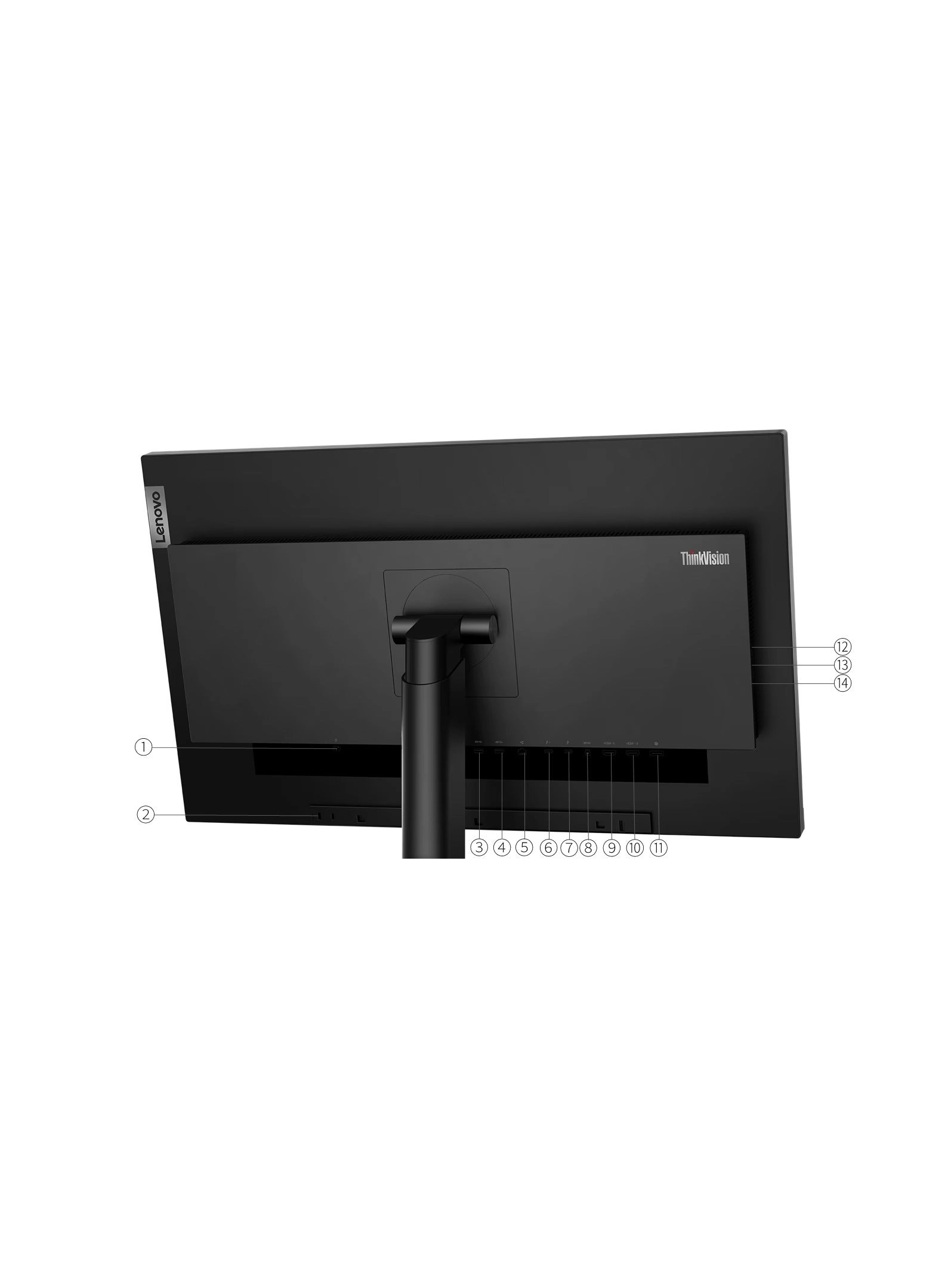 ThinkVision P27u-20 27-inch