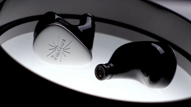 Quintet Wired Earphone