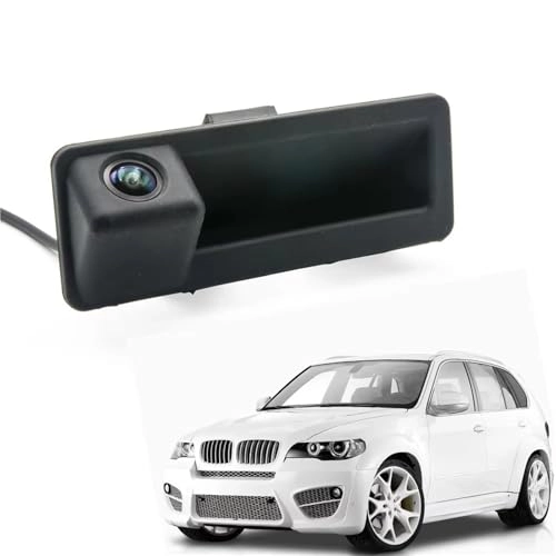 Rear View Camera - Night Vision 1280*1080P
