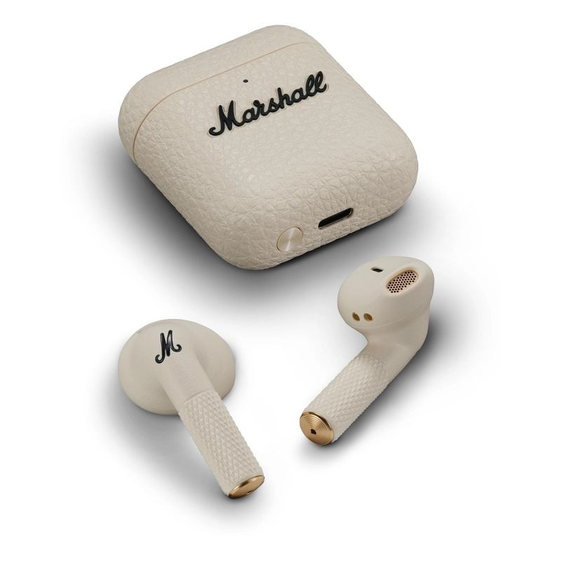 Minor IV Wireless Earbud