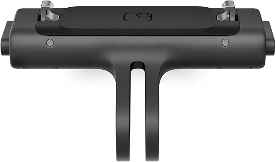 Go Ultra Quick Release Mount - BLACK 2.4 x 1.4 x 1.2 in
