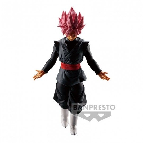 Goku Black - Dragon Ball Super (19 cm)
