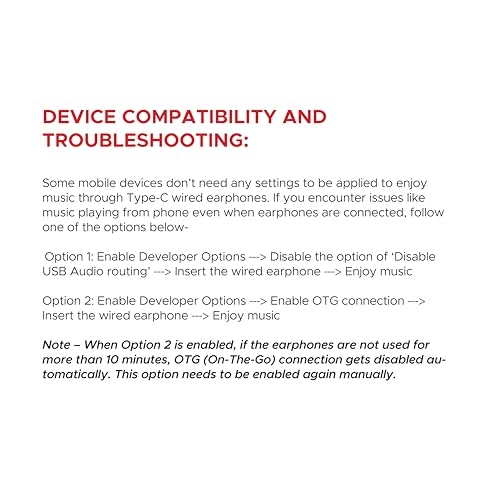 Bassheads 100 Wired Earbud