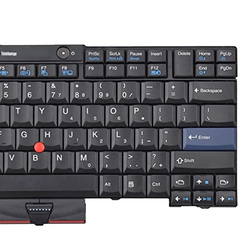 ThinkPad Keyboard - US Wireless
