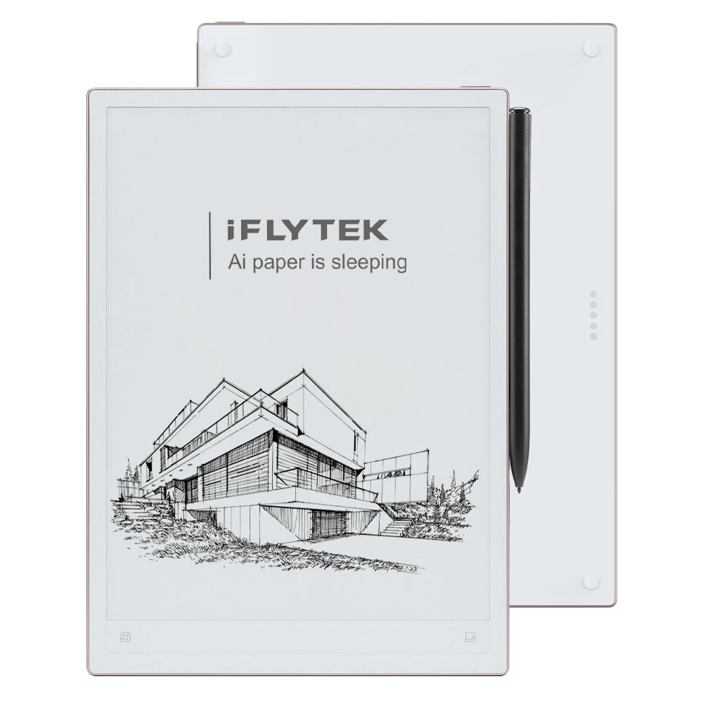 iFLYTEK AINOTE 2 - 32GB 10.65"