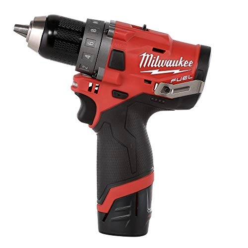 M12 Fuel - 2.0Ah 4.0Ah