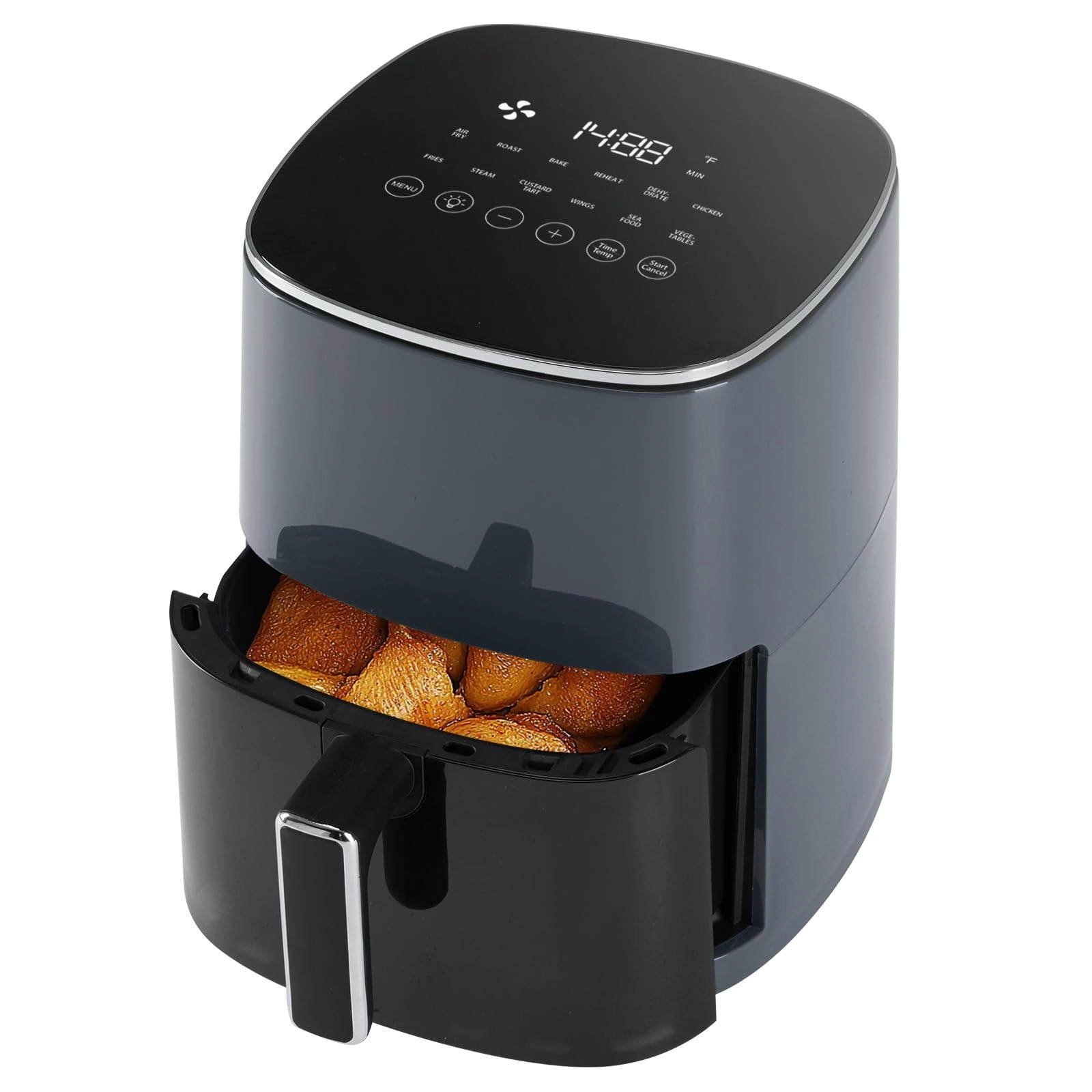 Air Fryer KZ-D6QT-GY