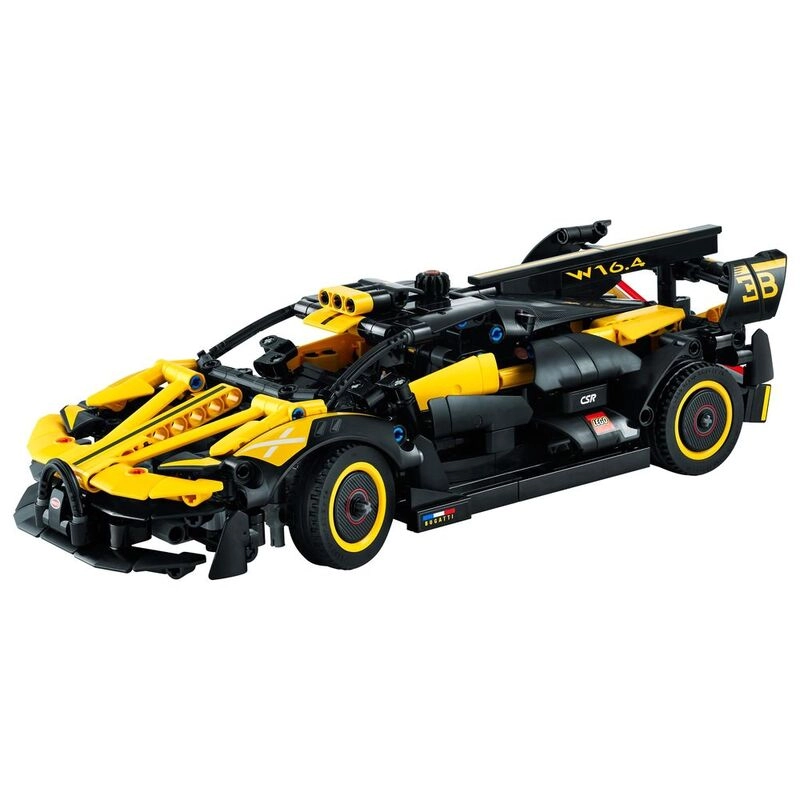 Technic Bugatti Bolide (42151)