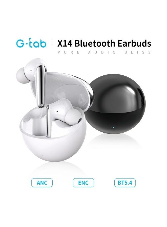 X14 Wireless Earbud