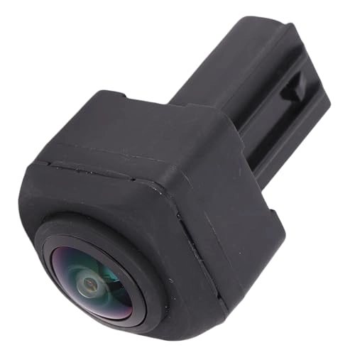 Front View Camera - 120 Wide Angle HD Coverage Replacement for RAV4 XA40 2012-2018