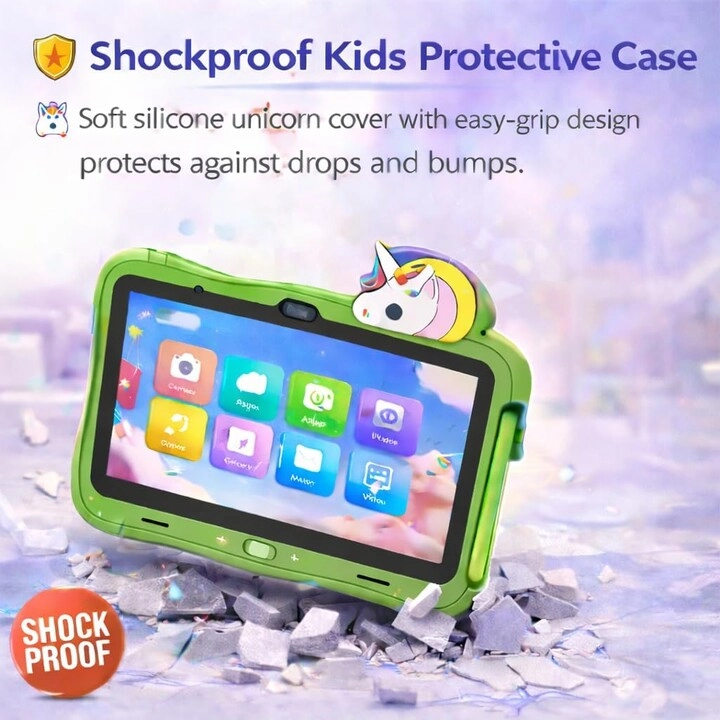 M71 - 6GB 7 Inch 128GB